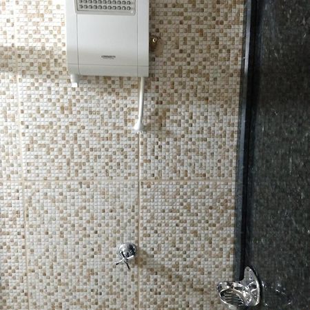 Pousada Tamandare 캄푸그란지 외부 사진